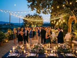25 Stunning Event Decor Ideas That Will Wow Your Guests