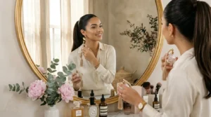 How to Recreate the High Ponytail That Celebrities Love