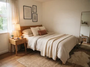 Select How to Transform Your Bedroom on a Budget How to Transform Your Bedroom on a Budget