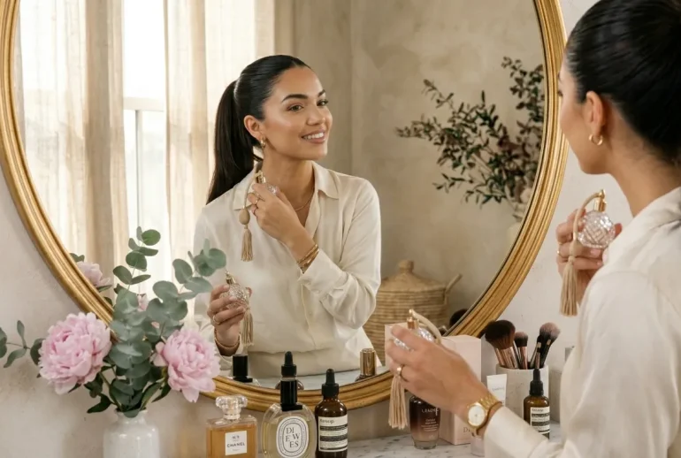 How to Recreate the High Ponytail That Celebrities Love