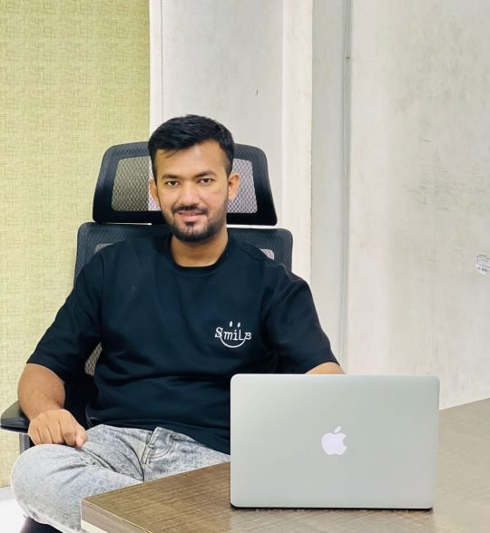 Talha Sohaib SEO Expert